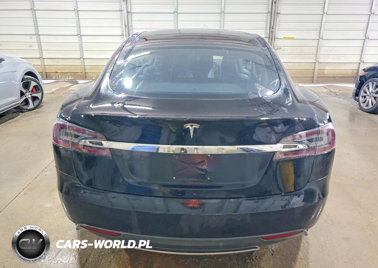 2016 Tesla Model S VIN:5YJSA1E28GF134871 - 6
