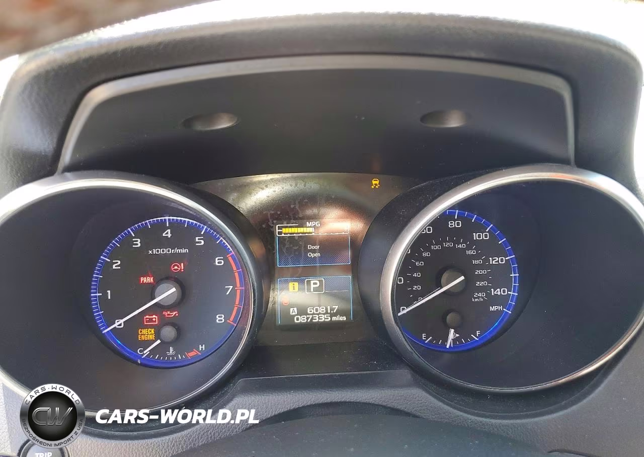 2017 Subaru Legacy 2.5I Premium VIN:4S3BNAC64H3063211 - 9