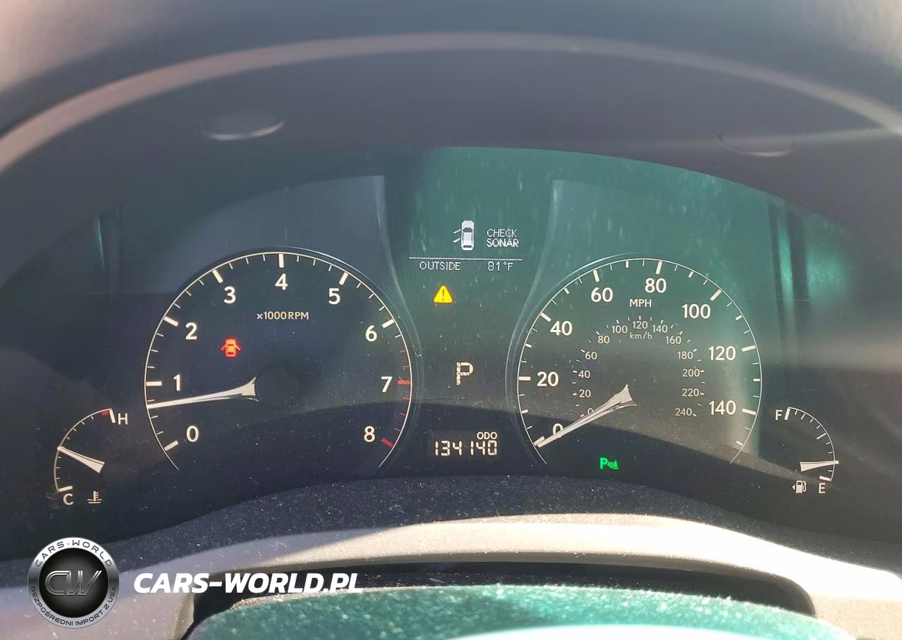 2011 Lexus Rx 350 VIN:2T2BK1BA6BC104799 - 9
