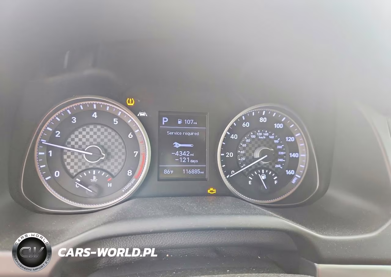 2019 Hyundai Elantra Sel VIN:5NPD84LF1KH419496 - 9