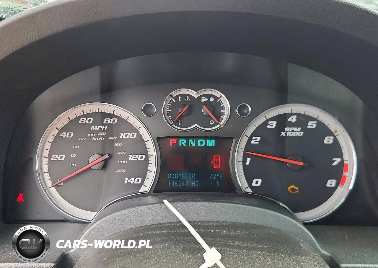 2008 Chevrolet Equinox Sport VIN:2CNDL537486014318 - 9