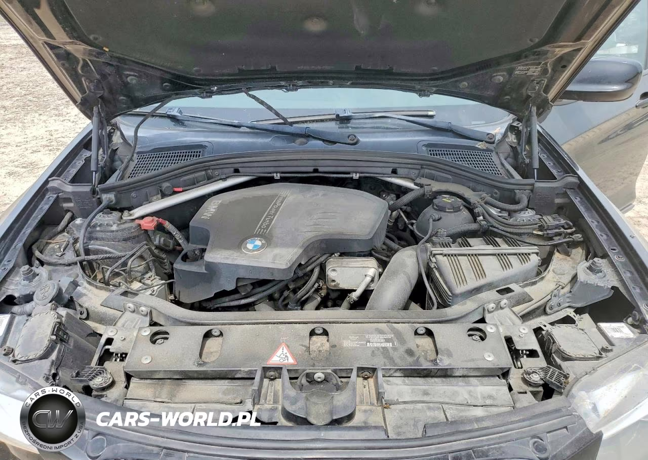 2013 Toyota 300 VIN:5UXWX9C52D0A18282 - 12