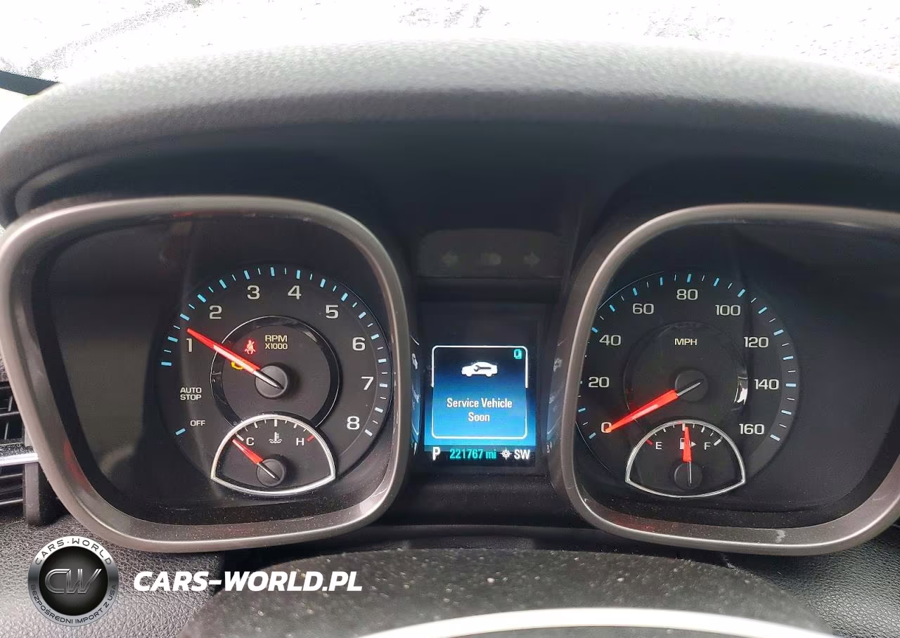 2014 Chevrolet Malibu Ls VIN:1G11B5SLXEF140685 - 9
