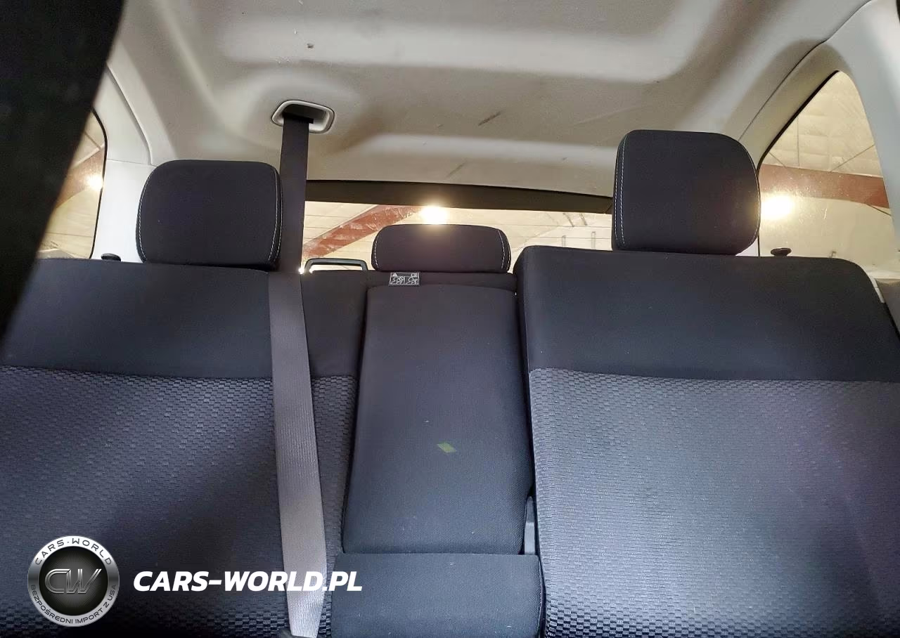 2015 Subaru Forester 2.5I Premium VIN:JF2SJADC3FG530240 - 10