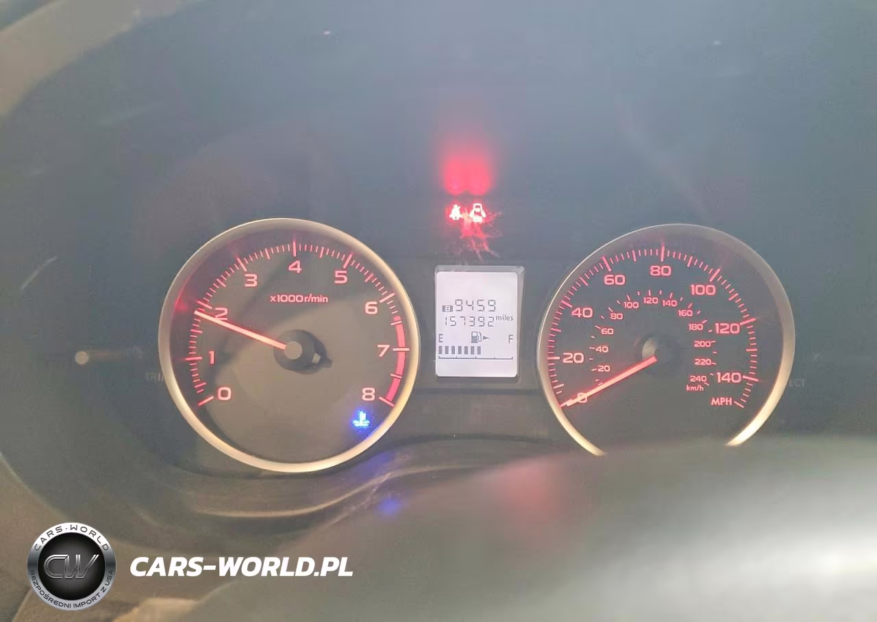 2015 Subaru Forester 2.5I Premium VIN:JF2SJADC3FG530240 - 9