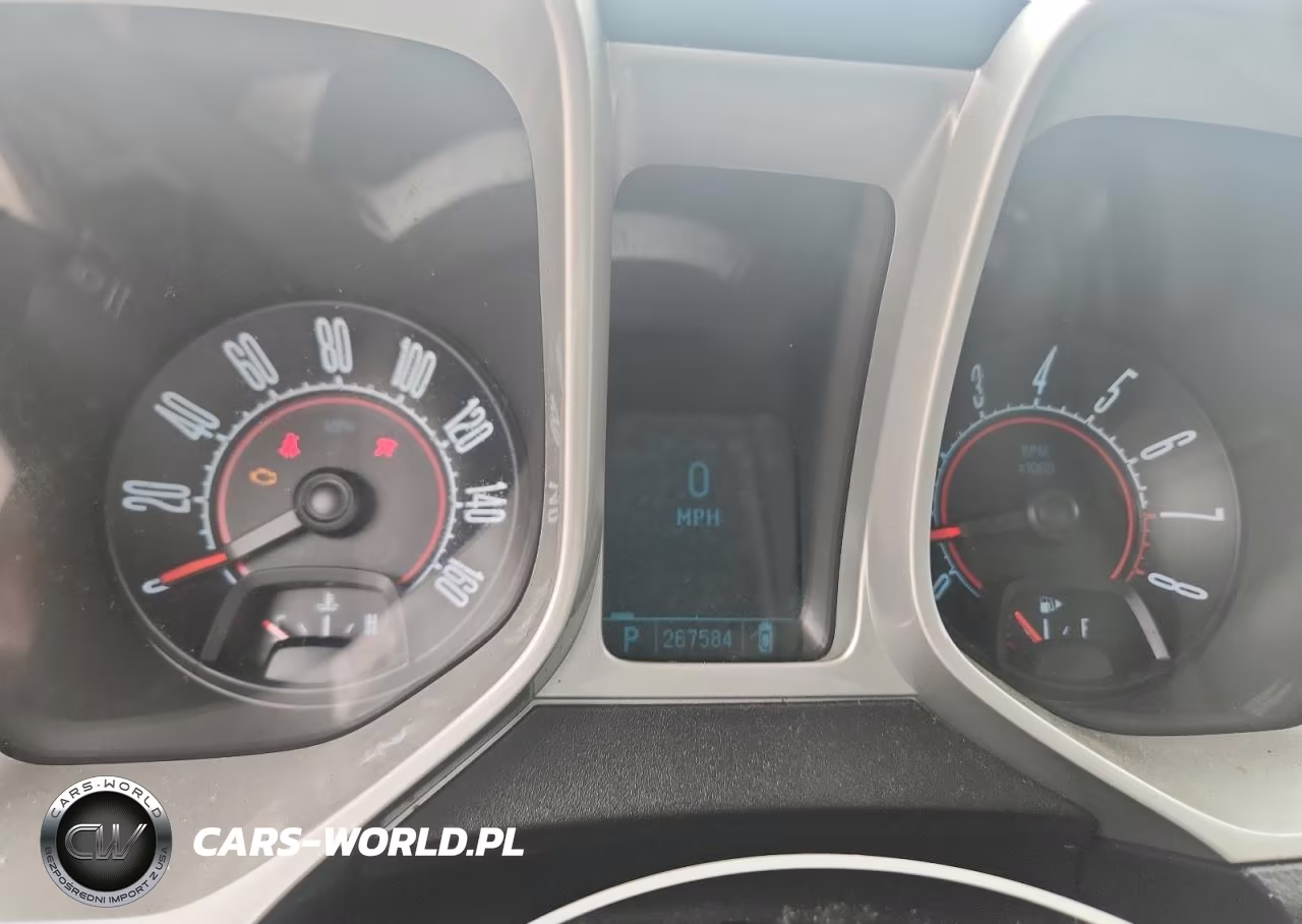 2011 Chevrolet Camaro Ls VIN:2G1FA1ED9B9118204 - 9