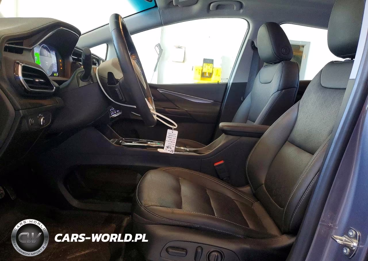 2023 Chevrolet Bolt Ev 2Lt VIN:1G1FX6S01P4203688 - 7