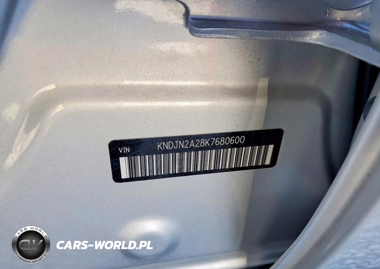 2019 Kia Soul Base VIN:KNDJN2A28K7680600 - 14