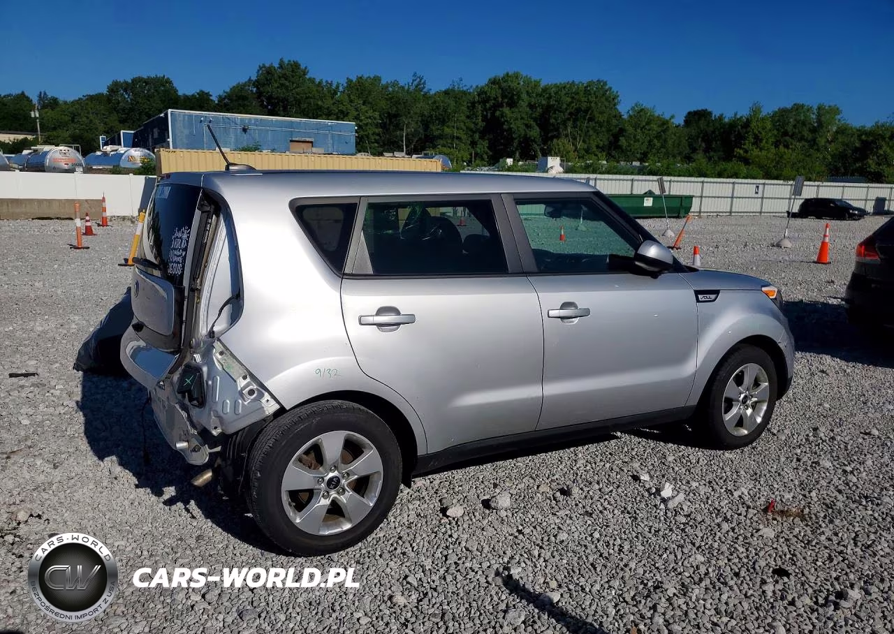 2019 Kia Soul Base VIN:KNDJN2A28K7680600 - 3