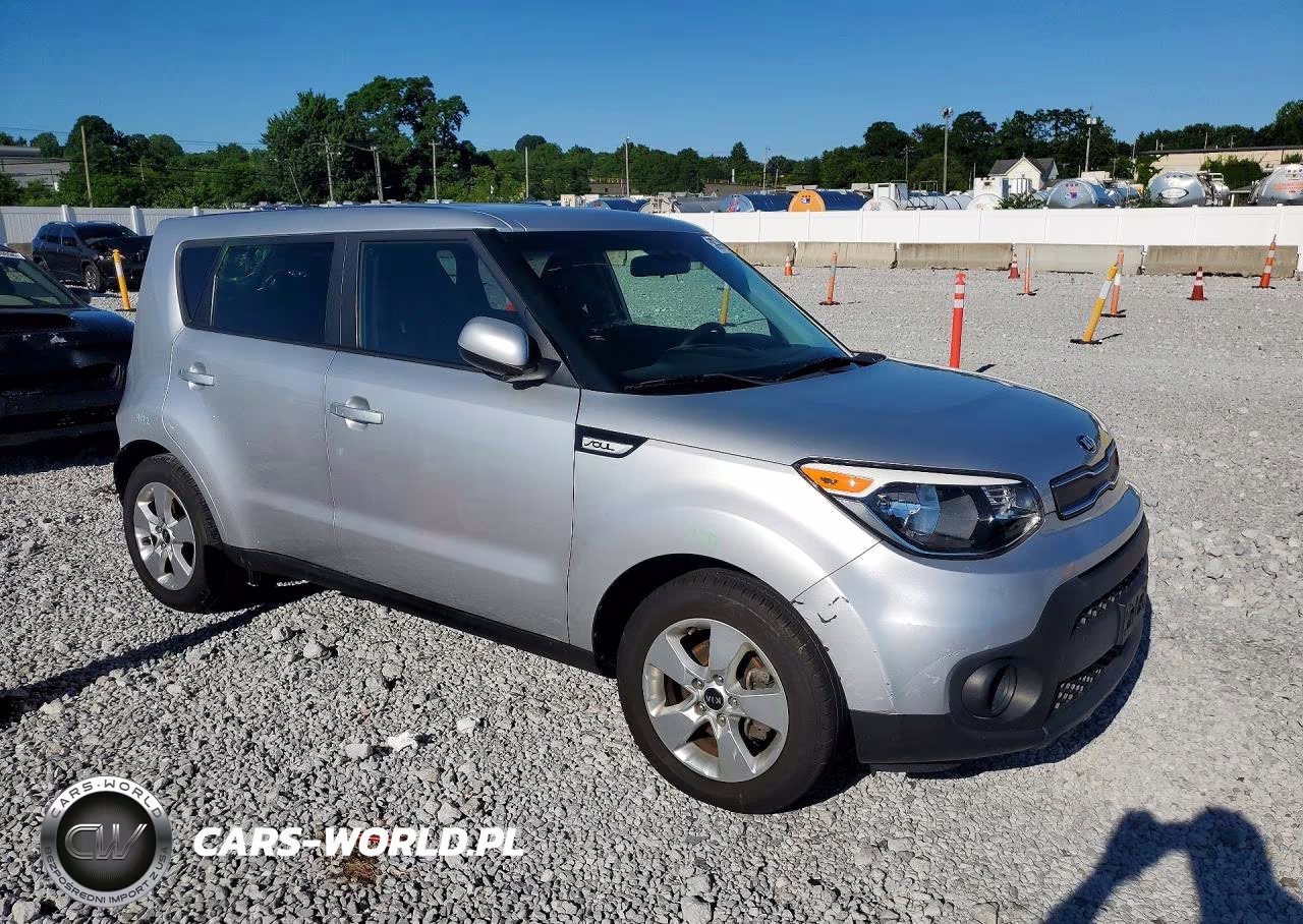 2019 Kia Soul Base VIN:KNDJN2A28K7680600 - 4