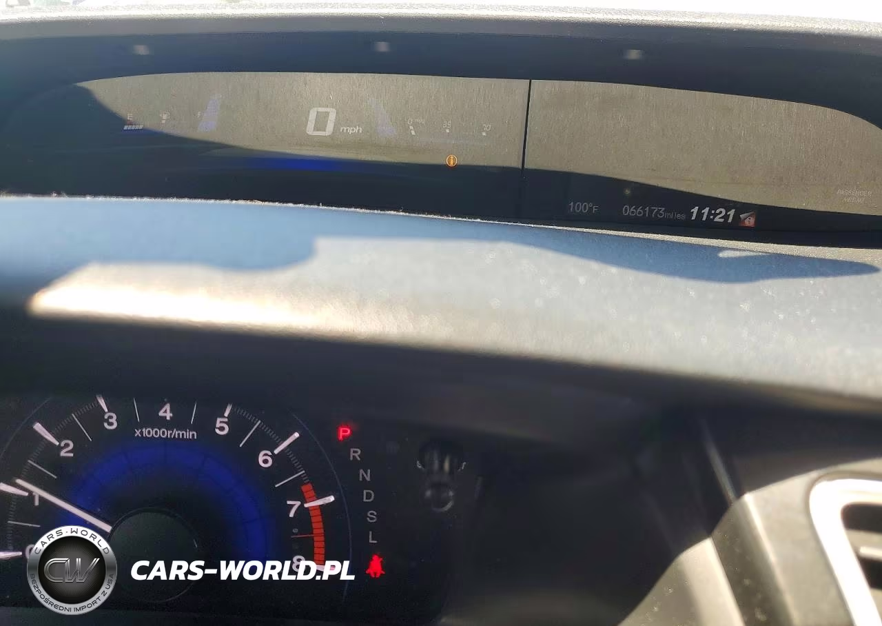2015 Honda Civic Ex VIN:19XFB2F84FE062787 - 9
