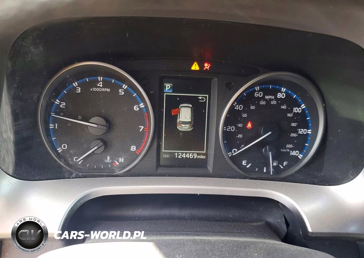 2018 Toyota Rav4 Le VIN:JTMZFREV3JJ729121 - 9