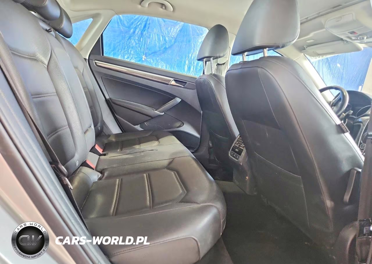 2018 Volkswagen Passat Se VIN:1VWBA7A33JC044501 - 10