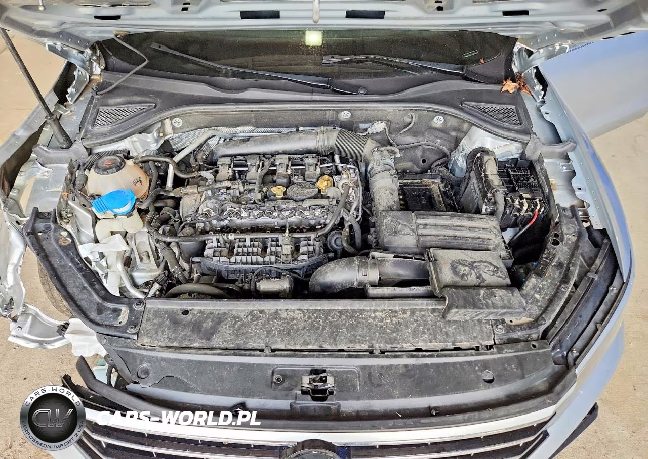 2018 Volkswagen Passat Se VIN:1VWBA7A33JC044501 - 11