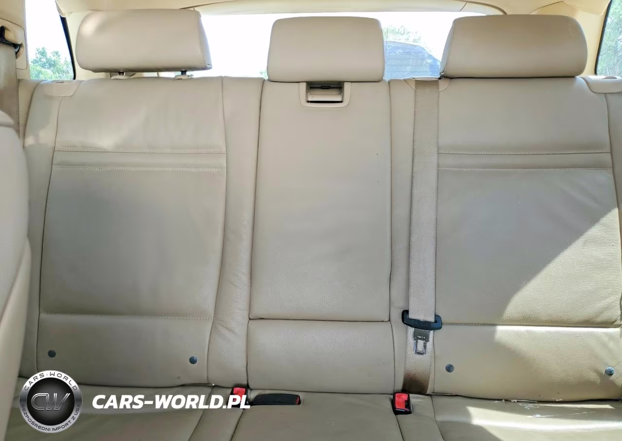 2013 BMW X5 xDrive35I VIN:5UXZV4C5XD0B07698 - 10