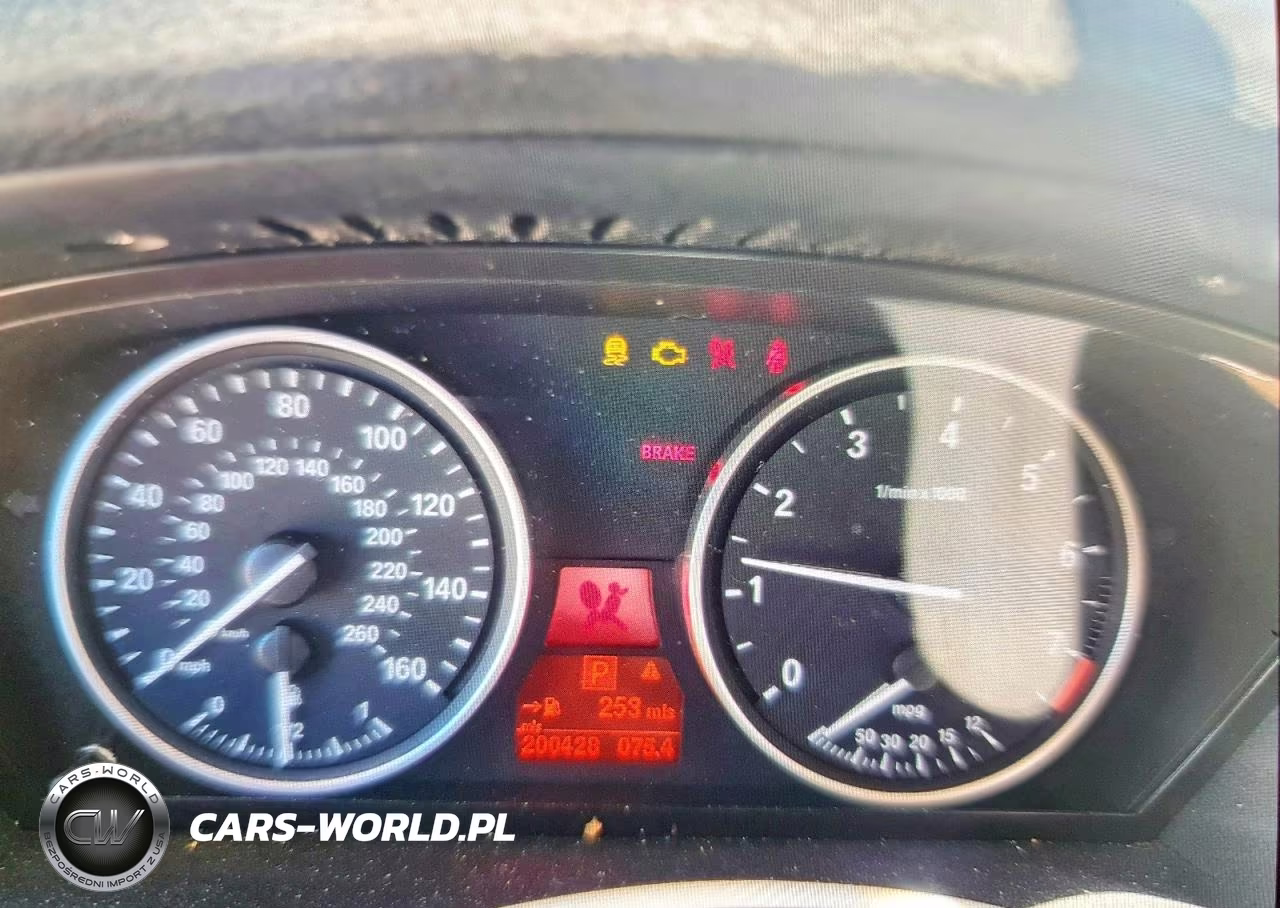 2013 BMW X5 xDrive35I VIN:5UXZV4C5XD0B07698 - 9