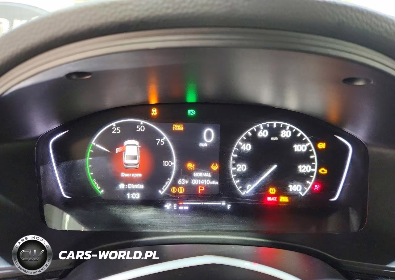 2026 Honda Civic Sport VIN:2HGFE4F86TH341310 - 9