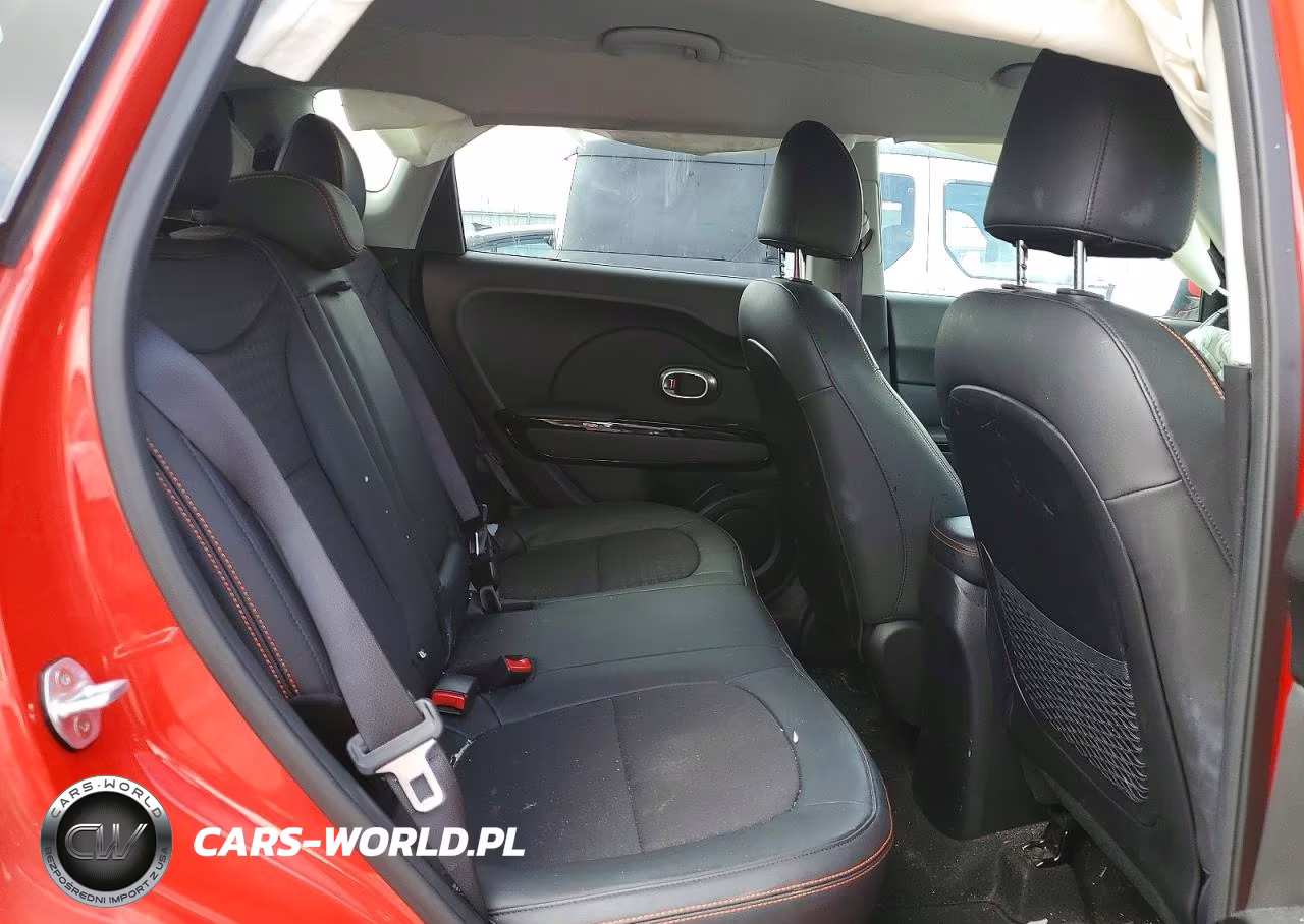 2019 Kia Soul ! VIN:KNDJX3AA3K7682410 - 11