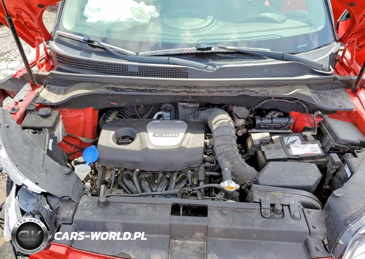 2019 Kia Soul ! VIN:KNDJX3AA3K7682410 - 12