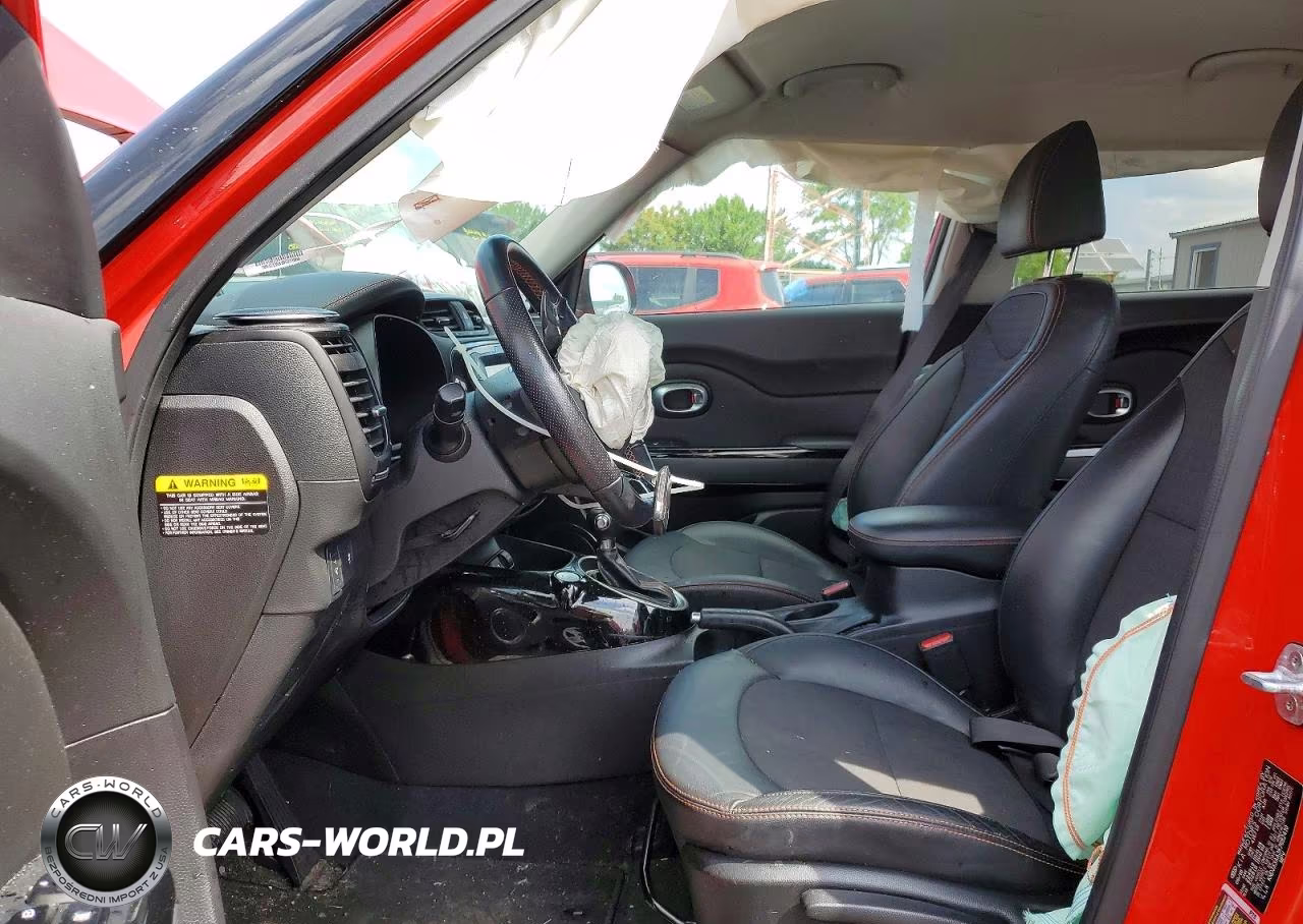 2019 Kia Soul ! VIN:KNDJX3AA3K7682410 - 7