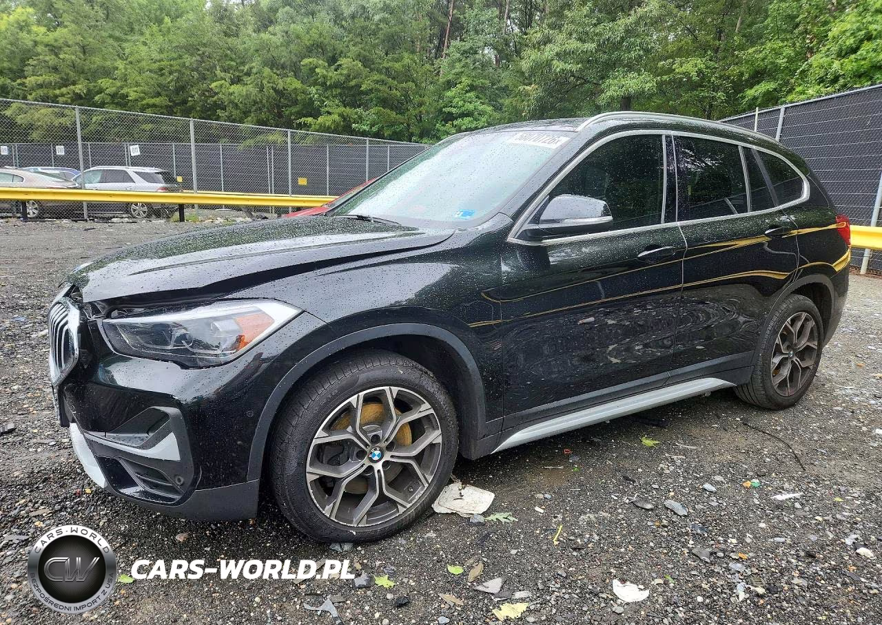 2021 BMW X1 xDrive28I