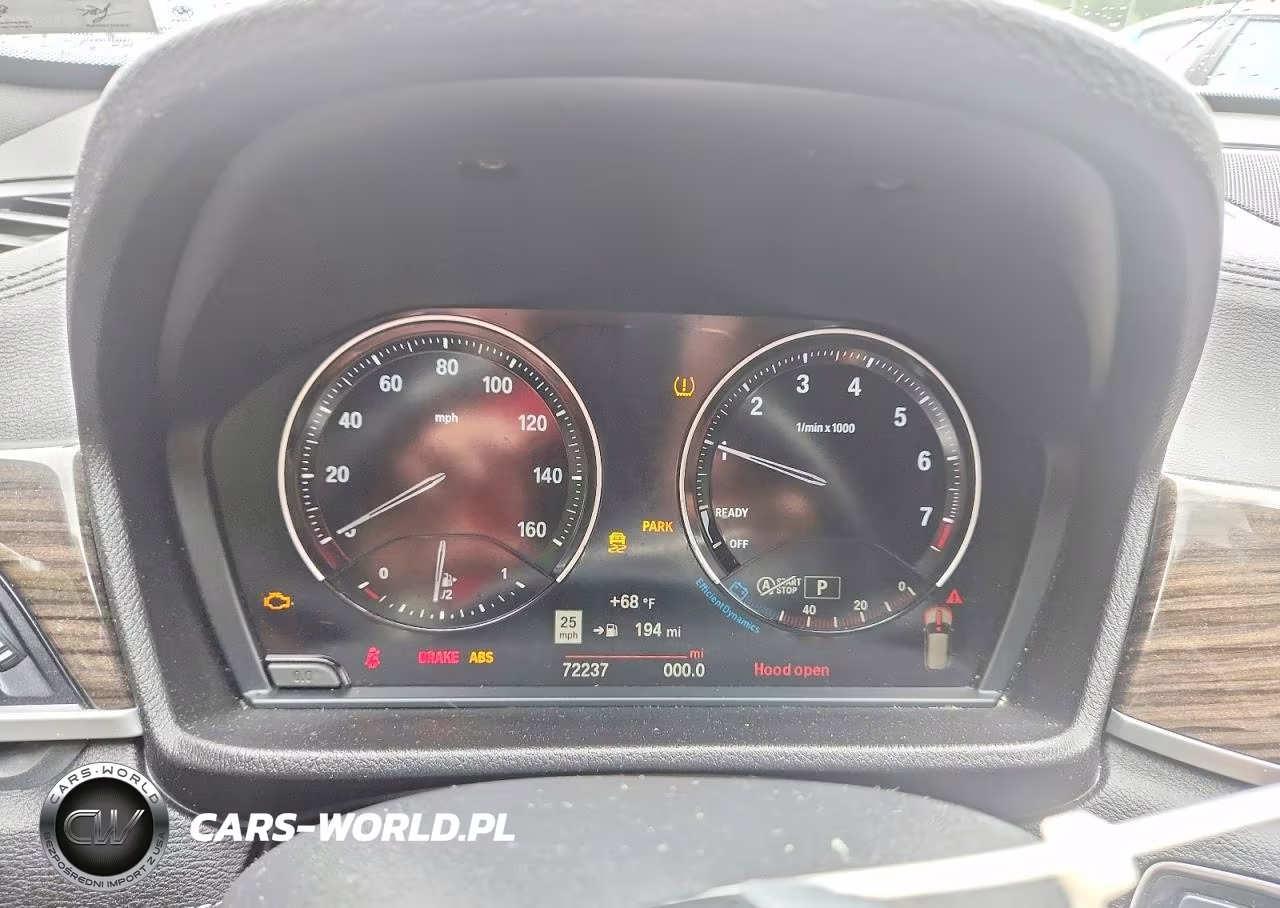 2021 BMW X1 xDrive28I VIN:WBXJG9C06M5S29231 - 9