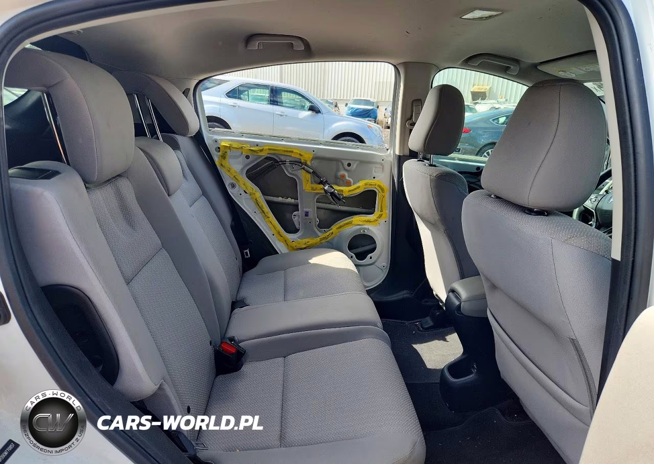 2016 Honda Hr-V Lx VIN:3CZRU6H39GM770857 - 10