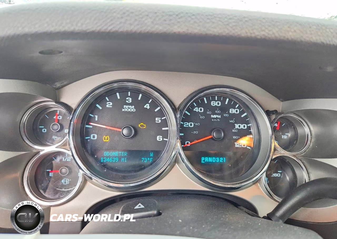 2009 Chevrolet Silverado K1500 Lt VIN:2GCEK29C591128213 - 9