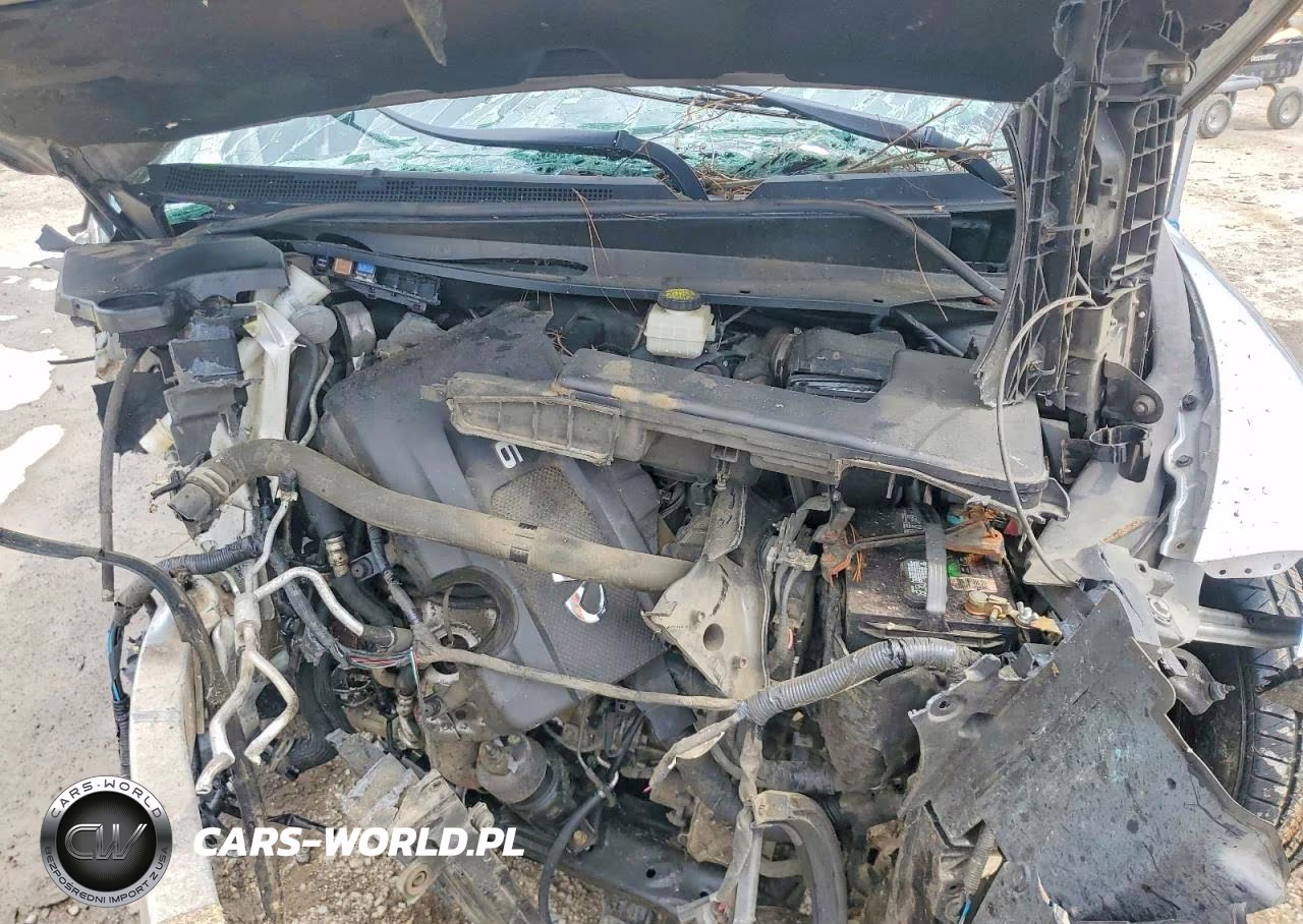 2018 Infiniti Qx60 Base VIN:5N1DL0MNXJC528526 - 12
