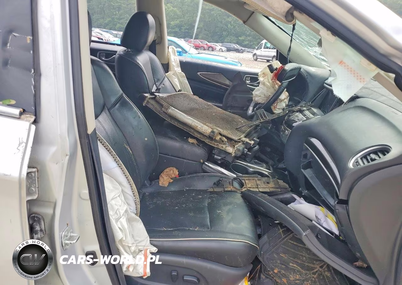 2018 Infiniti Qx60 Base VIN:5N1DL0MNXJC528526 - 7