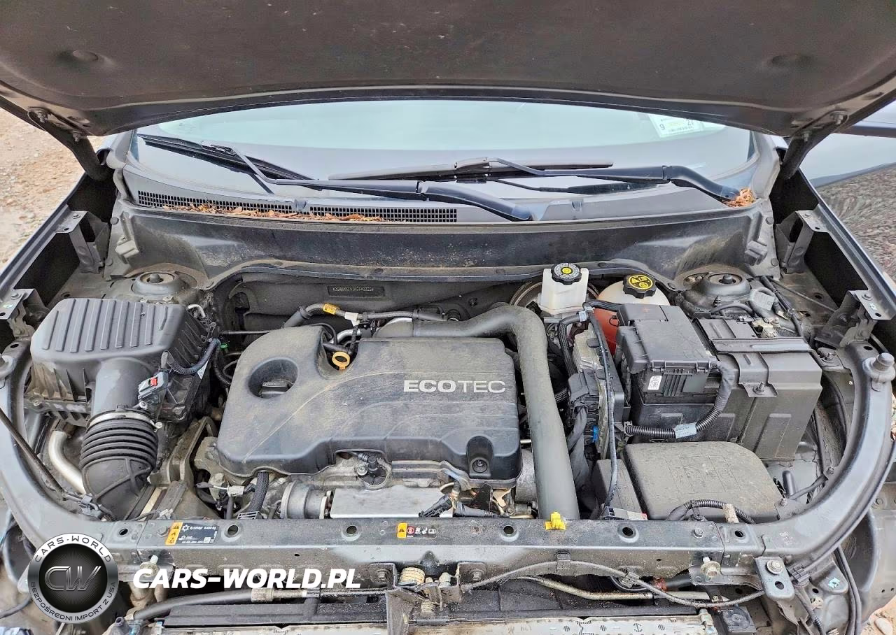 2019 Chevrolet Equinox Lt VIN:3GNAXKEV1KS640723 - 12