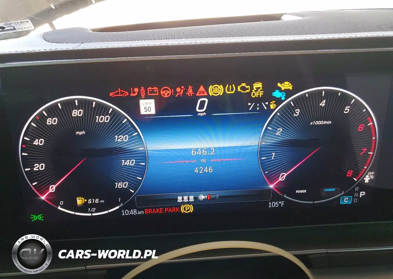 2026 Mercedes-Benz Gle 450 4Matic VIN:4JGFB5KB5TB578101 - 9