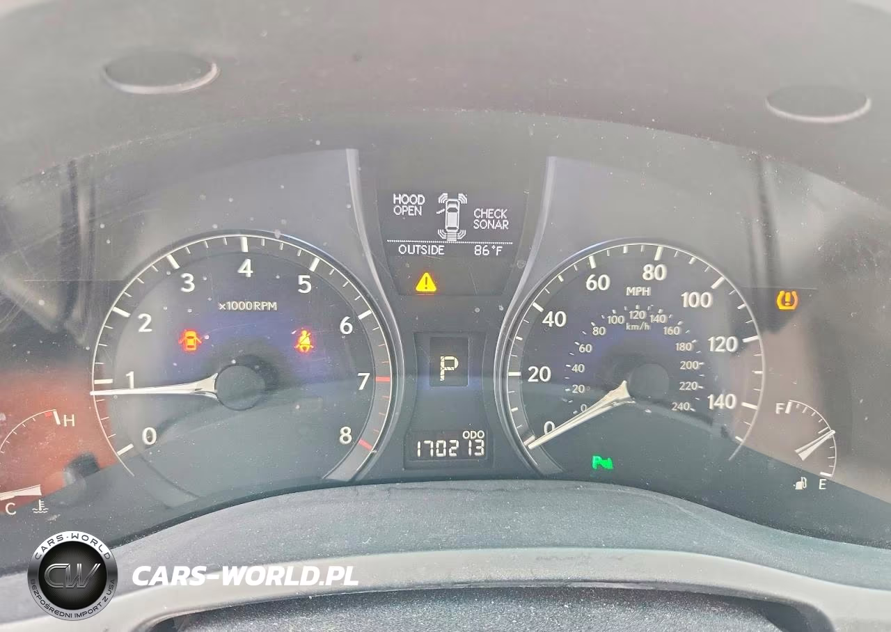 2011 Lexus Rx 350 VIN:2T2ZK1BA5BC051141 - 9