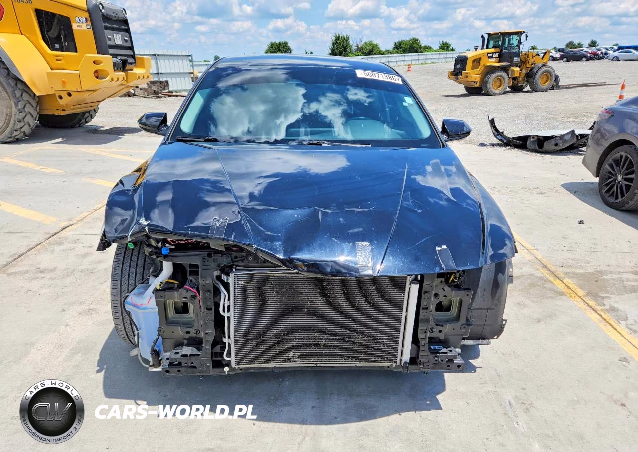 2021 Hyundai Elantra Sel VIN:KMHLM4AG0MU074517 - 5