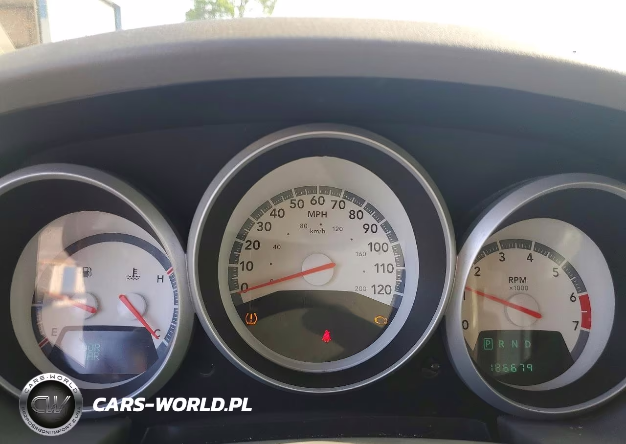 2009 Dodge Grand Caravan Sxt VIN:2D8HN54X79R512769 - 9
