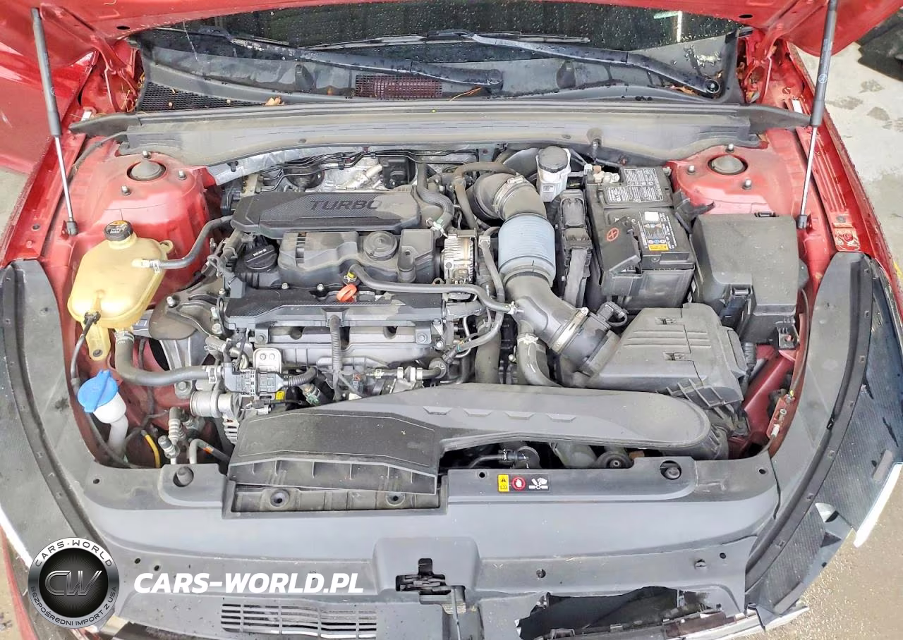 2023 Kia K5 Lxs VIN:5XXG14J29PG196046 - 11