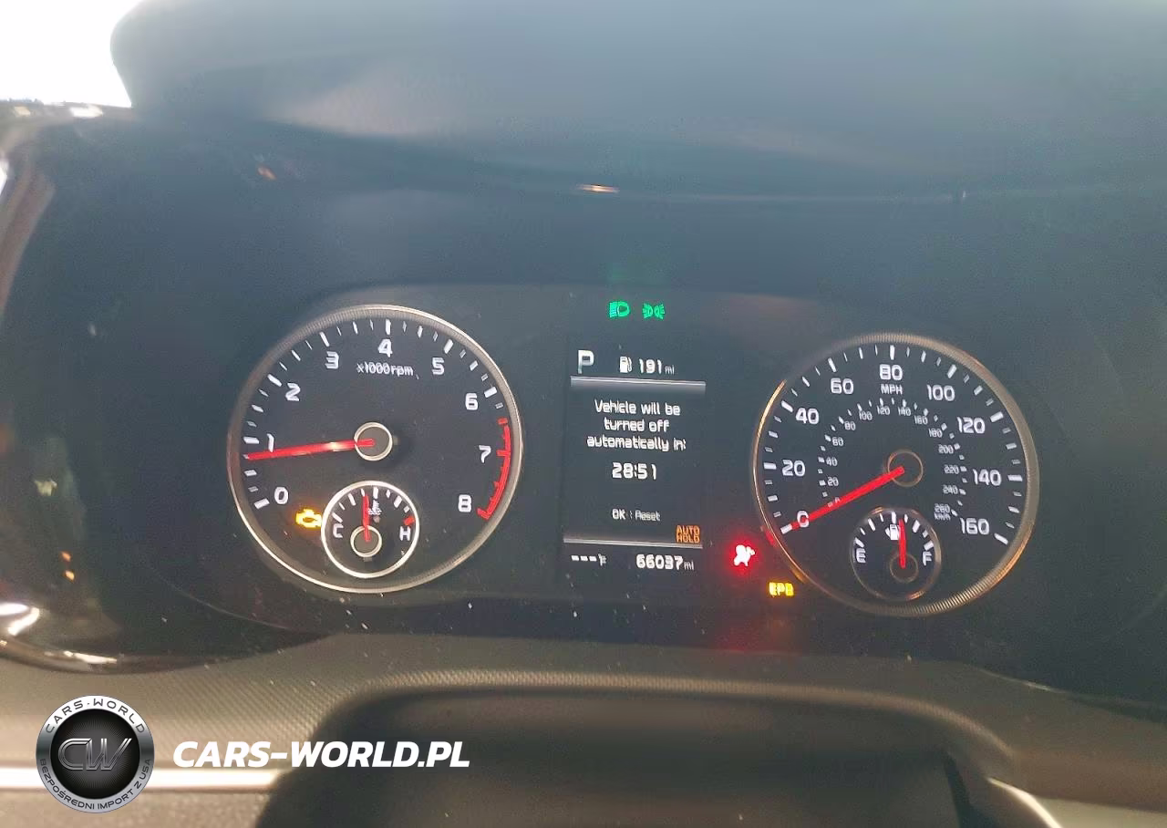 2023 Kia K5 Lxs VIN:5XXG14J29PG196046 - 9