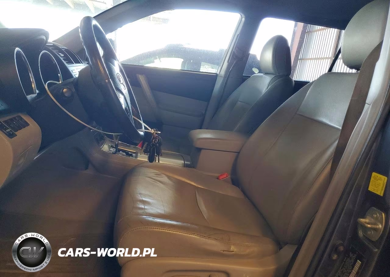 2011 Toyota Highlander Se VIN:5TDBK3EH9BS065707 - 7