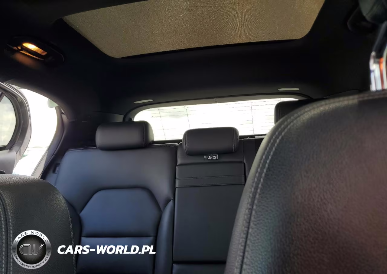 2018 Mercedes-Benz Gla 250 VIN:WDCTG4EB7JJ447361 - 10