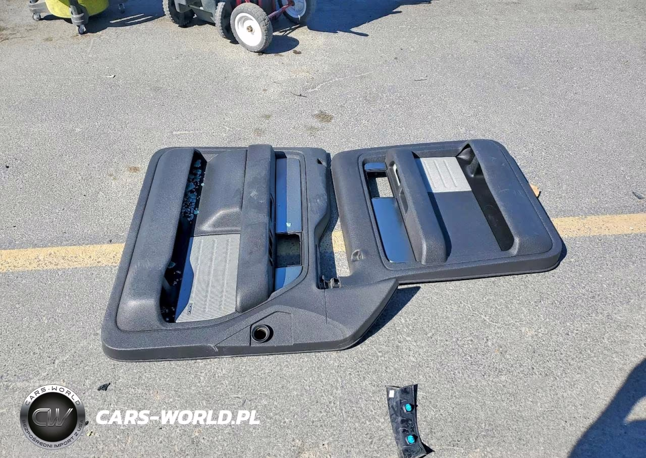 2014 Ford F150 Supercrew VIN:1FTFW1ET7EFB90871 - 12