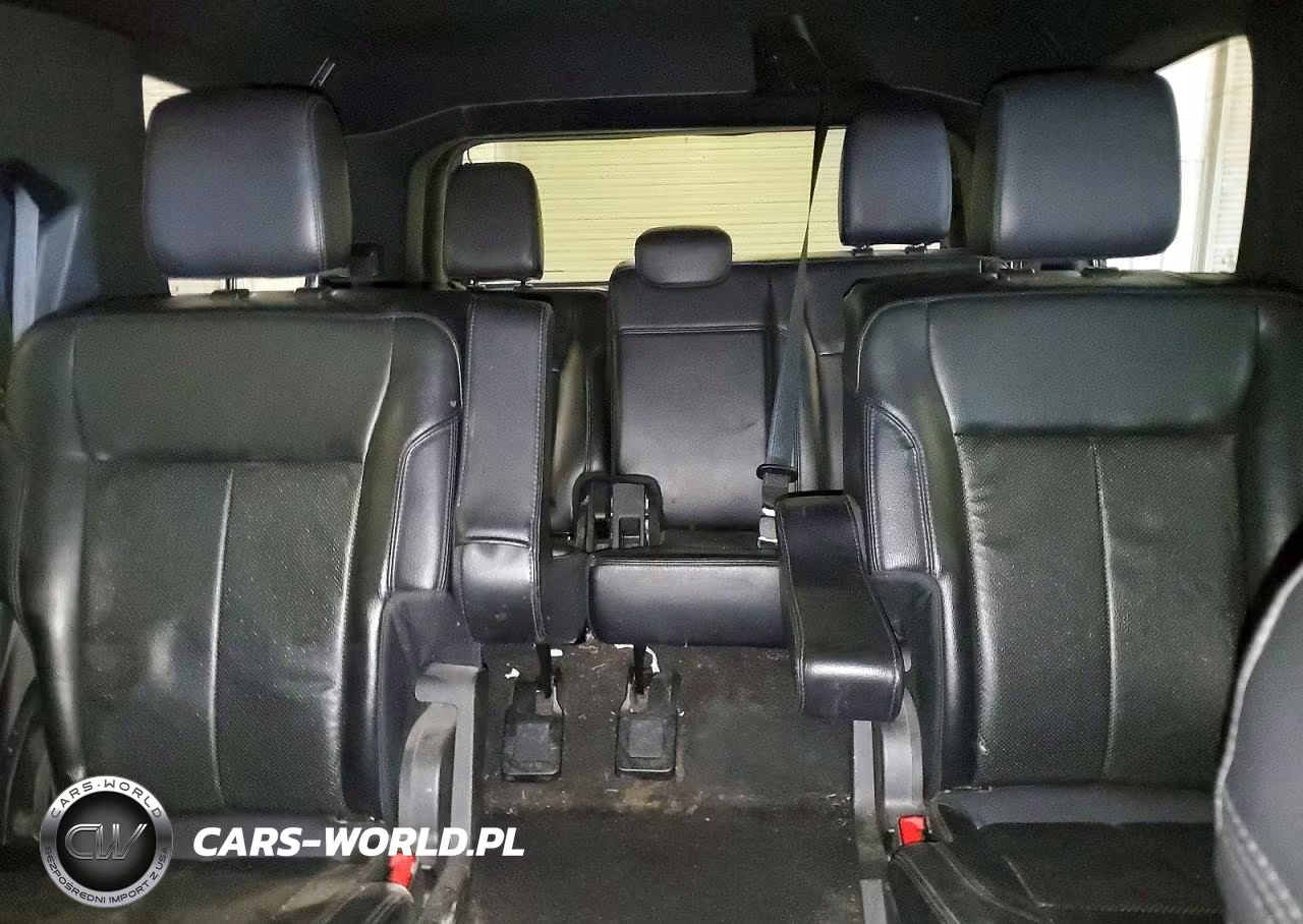 2020 Ford Expedition Xlt VIN:1FMJU1JT6LEA18898 - 10