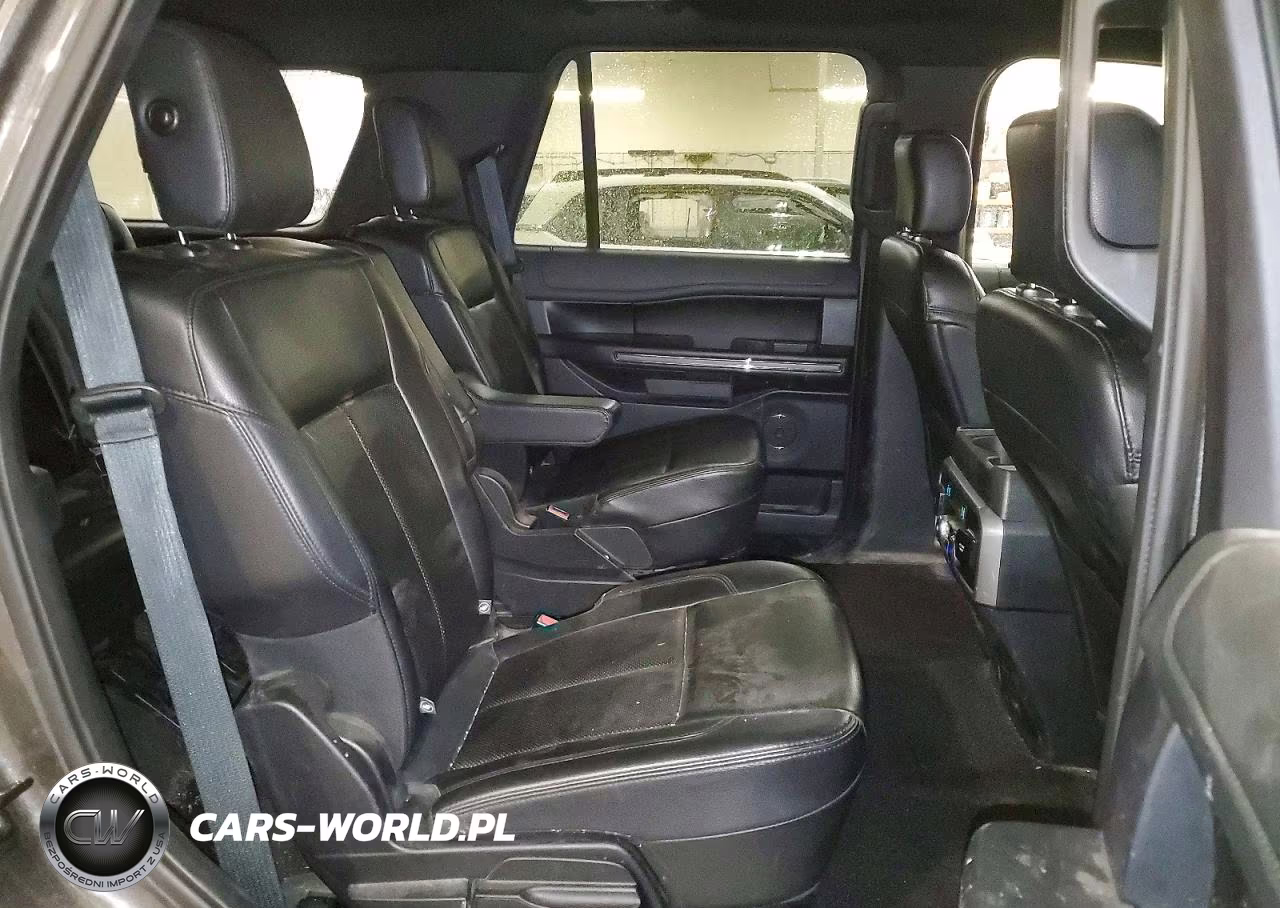 2020 Ford Expedition Xlt VIN:1FMJU1JT6LEA18898 - 11
