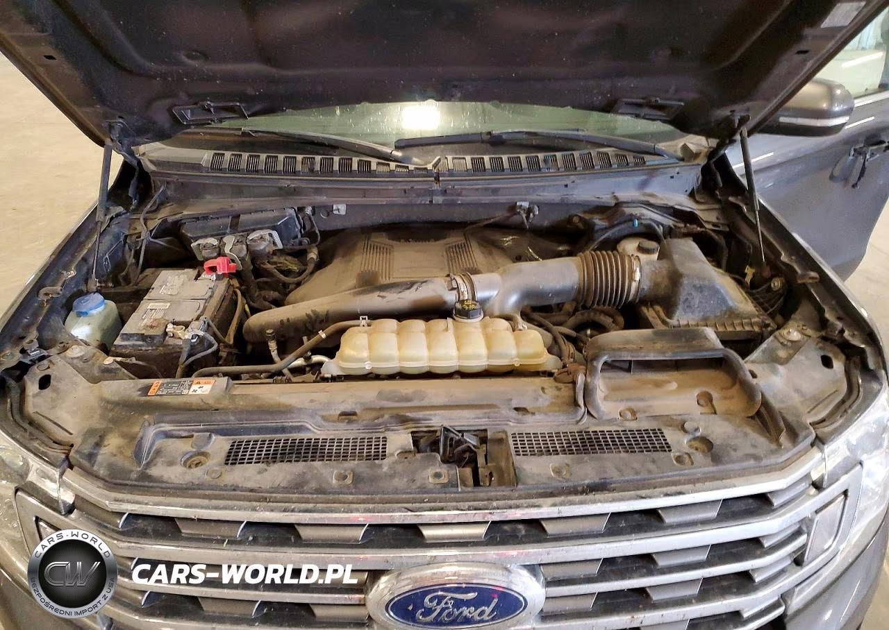 2020 Ford Expedition Xlt VIN:1FMJU1JT6LEA18898 - 12