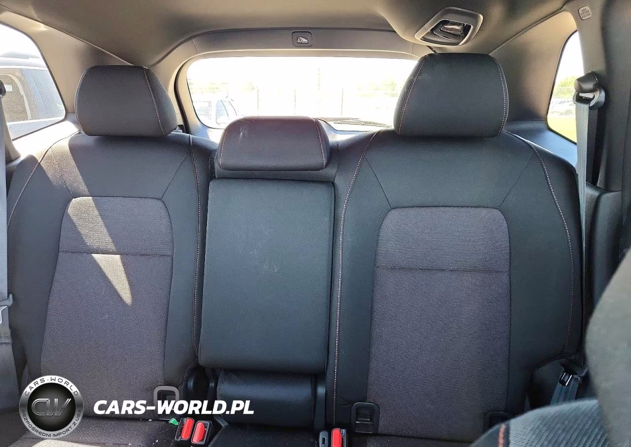 2024 Honda Cr-V Sport VIN:5J6RS6H55RL004846 - 10