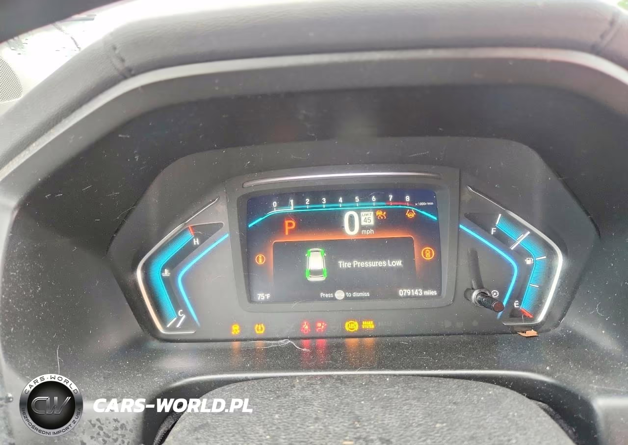 2021 Honda Odyssey Exl VIN:5FNRL6H7XMB018158 - 10