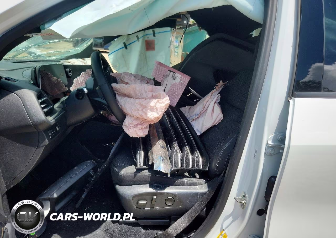 2024 Chevrolet Traverse Lt VIN:1GNERGKSXRJ187930 - 7