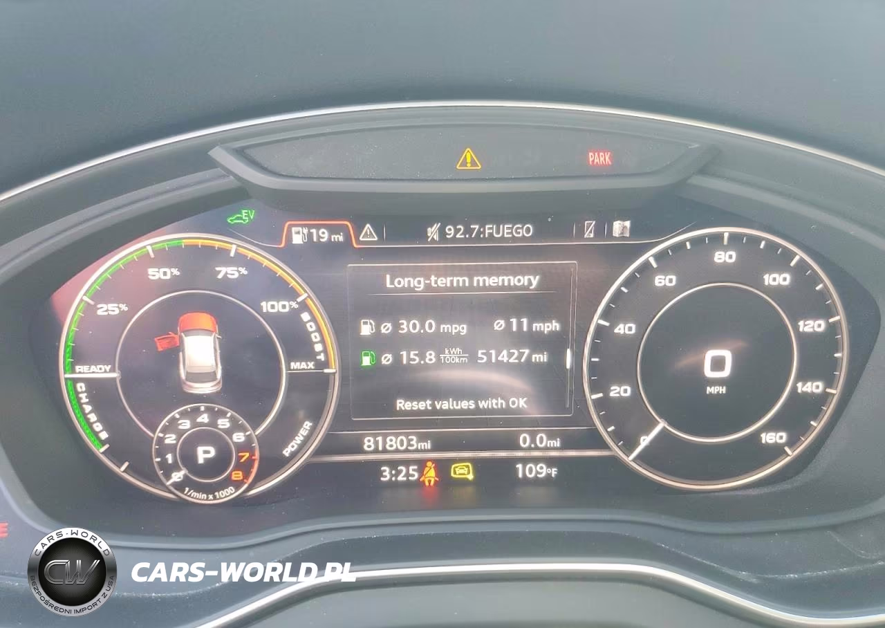 2020 Audi Q5 E Premium VIN:WA1G2AFY7L2050571 - 9