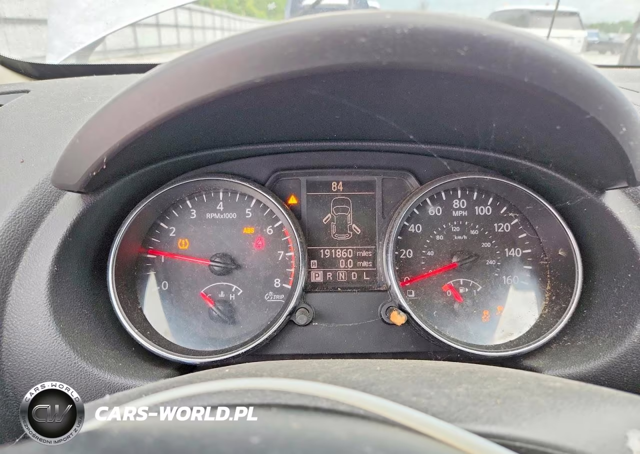 2011 Nissan Rogue S VIN:JN8AS5MT0BW152364 - 9