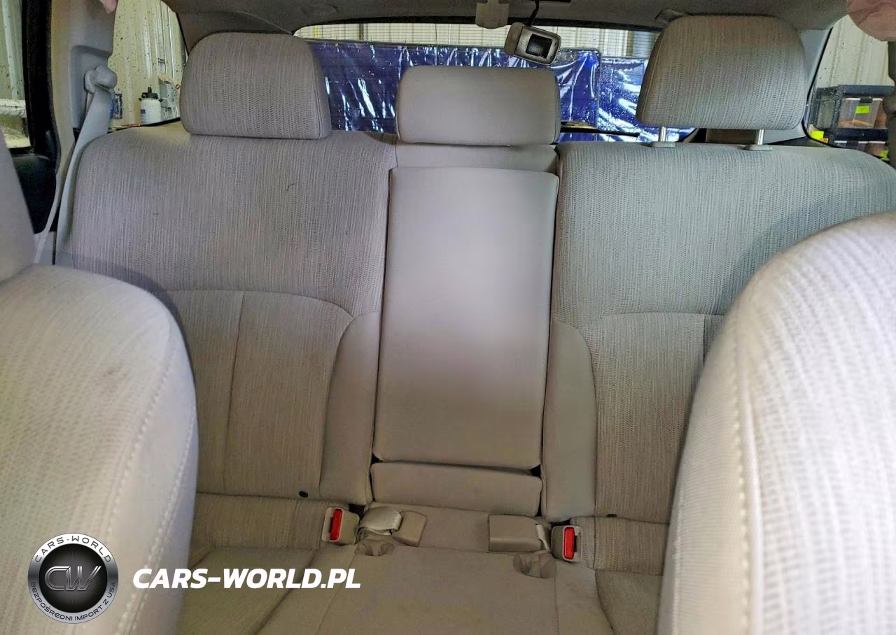 2013 Subaru Outback 2.5I Premium VIN:4S4BRBCC0D3265047 - 10