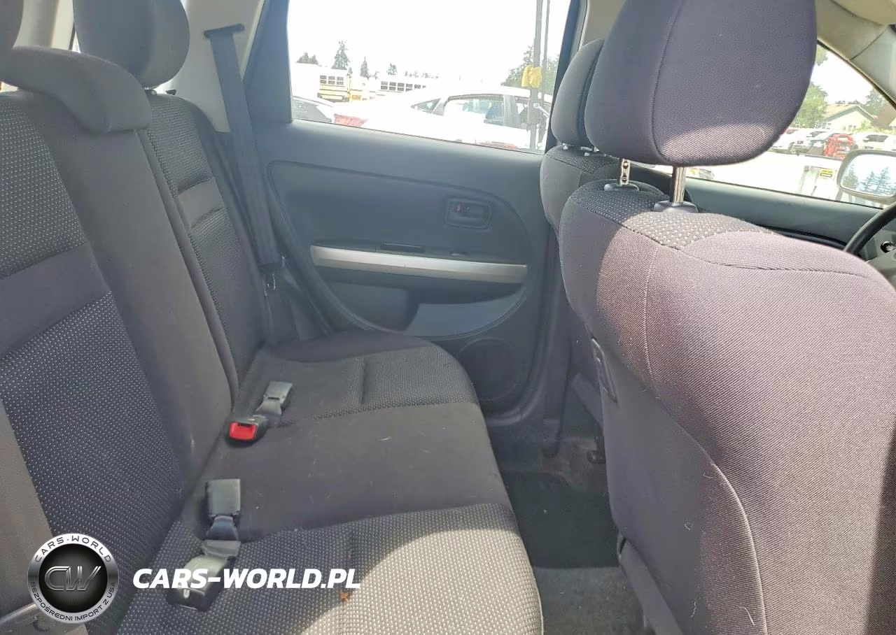 2005 Scion Xa Base VIN:JTKKT624250088293 - 10